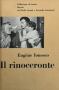 Il rinoceronte